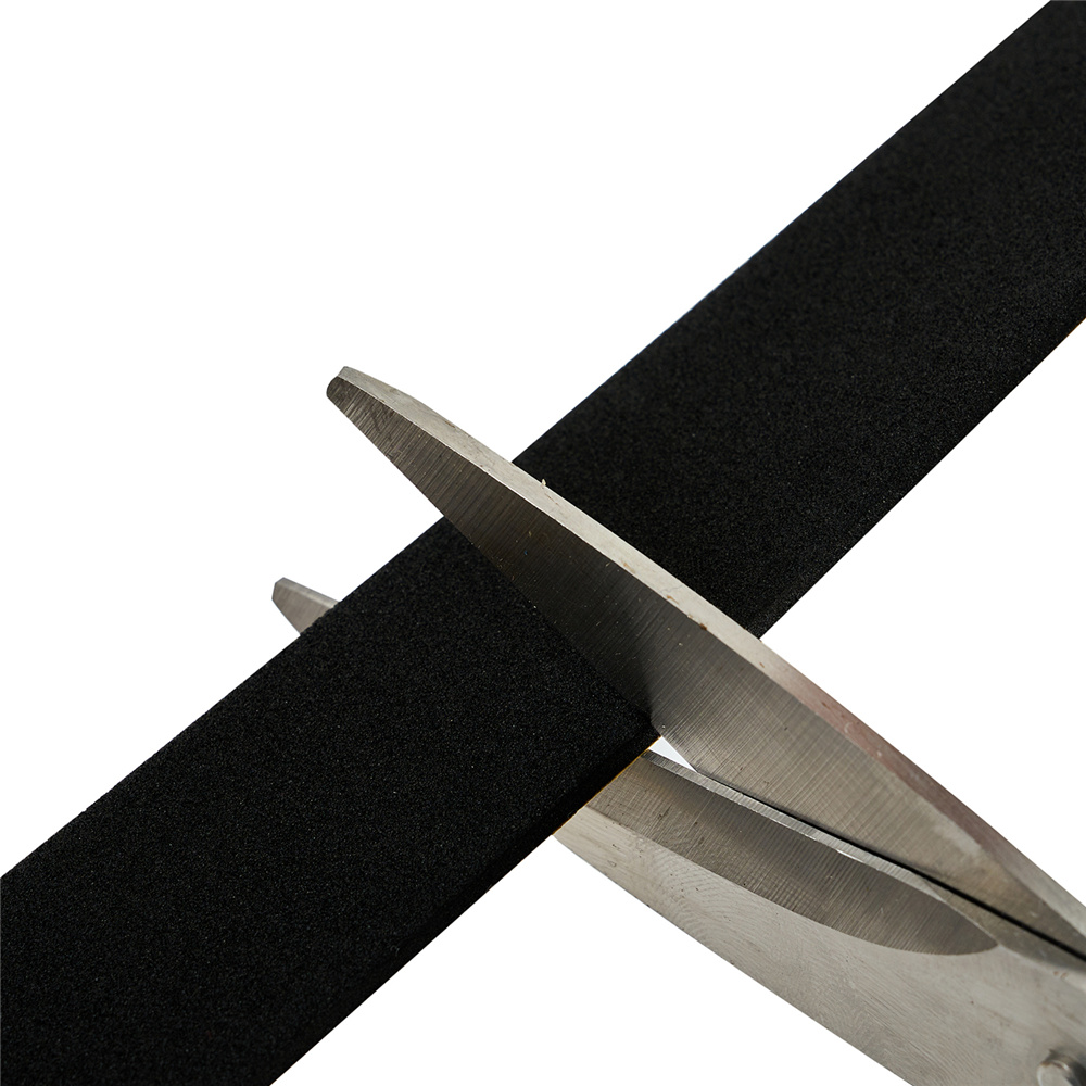 High Density Rubber Foam Weatherstrip Tape Soundproofing Door Seal