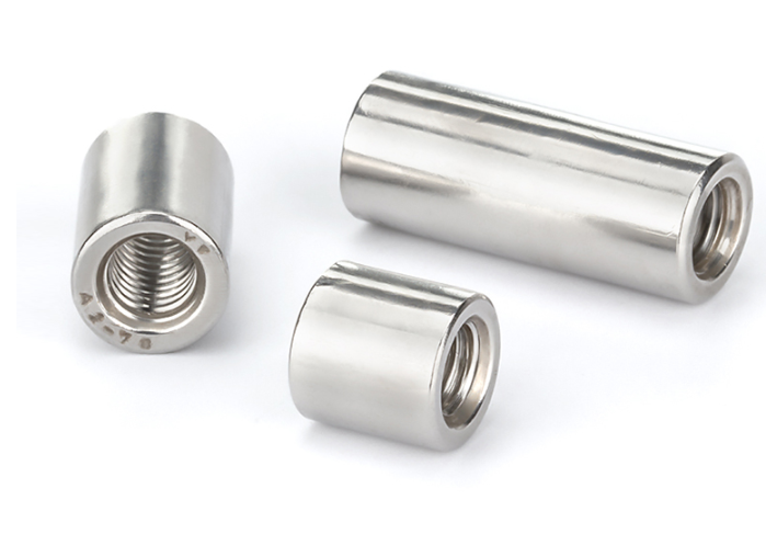 DIN/GB/ISO Standard Quick Disconnect Coupling Wing Nut for High Pressure Bolts and Nuts