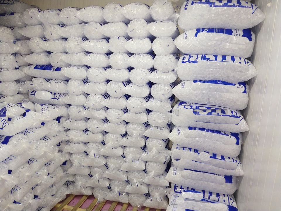 Provided Video Outgoing-Inspection Focusun 10Tons 20Tons 30Tons Tube Ice Machine