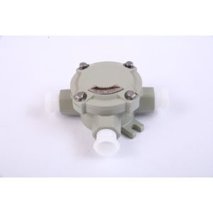  Unleash the Full Potential of Your System with Blast Proof Junction Box and Openresty Server Software Manufactures