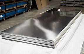e Mill Finish Cold Rolled Aluminum For Curtain Wall Thickness 1.0-4.0mm