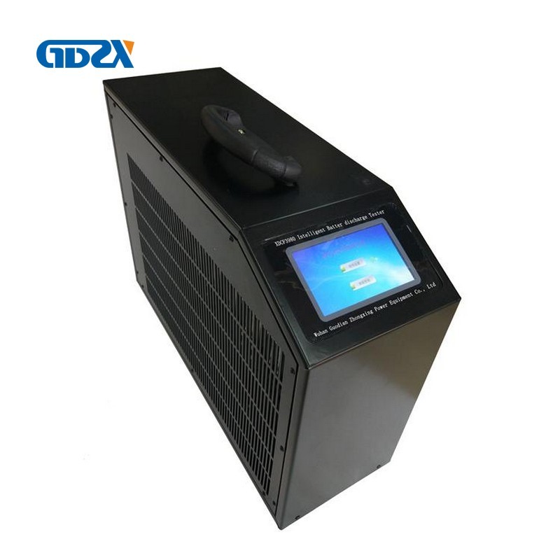 48V 110V 220V Battery Charge Discharge Test Equipment No Hot - Red Phenomenon