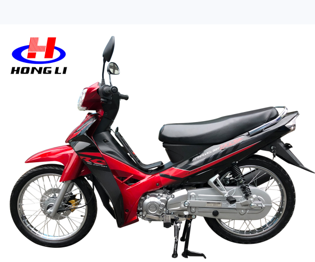 Brazil hot selling product for cheap sale 110cc cub mini motorbike