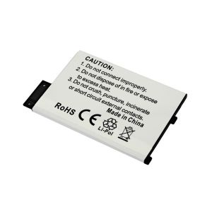 Custom Lithium Battery Pack 3.7 V 1900mAh LITHIUM ION BATTERY REPLACEMENT for