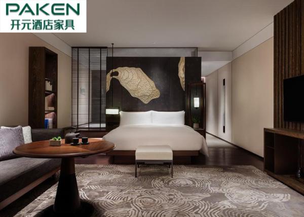 Marriott Valley Villa Furnitures Modern Luxury Designs For Private Staying /