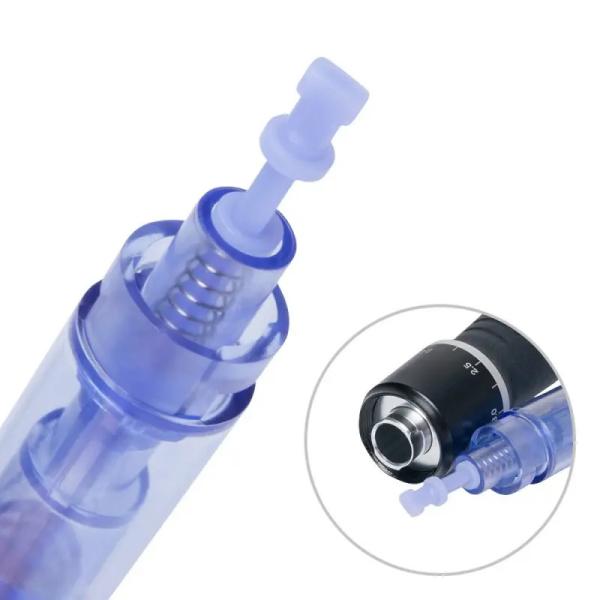 Dr Pen A1 Microneedling Cartridges Versatile Tattoo Machine Needle For All Skin