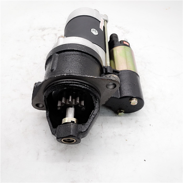 Factory Wholesale High Quality Tractor Starter For JMC