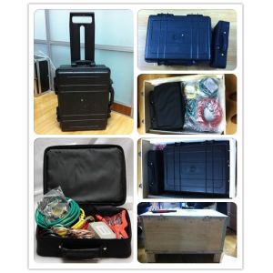 CPT-II Fully Automatic Model Multi-functional CT PT Analyzer