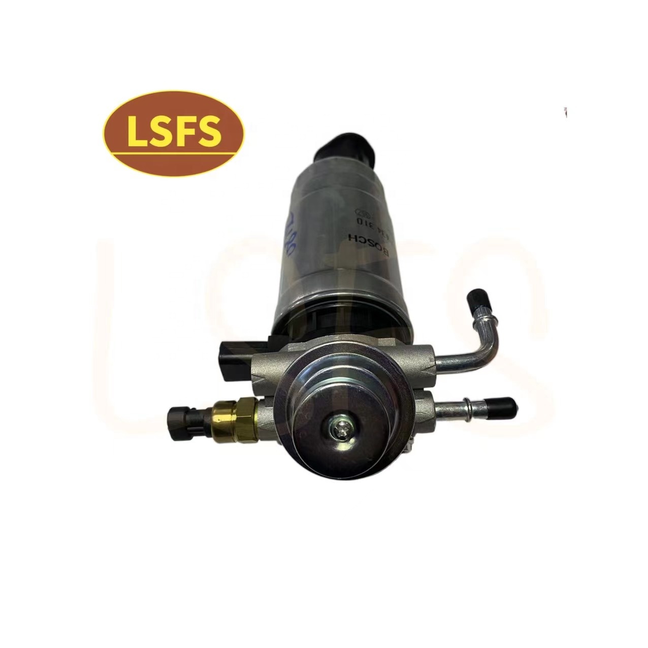 Fuel Filter Assembly for Maxus T60 C00051398 PART NUMBER