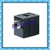 Buy cheap SMC 3130 Series DC Solenoid Coil DIN43650A for VF3130 Electromagnetic Coil from wholesalers