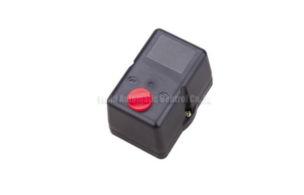 Water Pump Pressure Switches , 250V 16A 1-11Bar Electronic Switch For Air