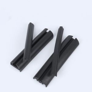 Weatherstripping Boat Sliding Window Seals Dust Prevention and Customizable