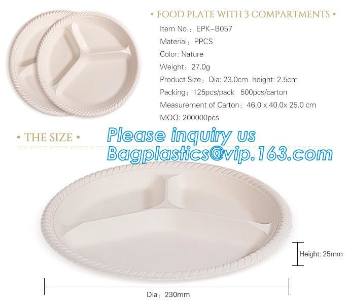 Meal Prep Containers Free Sample Bento Lunch Box Biodegradable Food Container Plastic Wheat Straw Lunch Box bagplastics