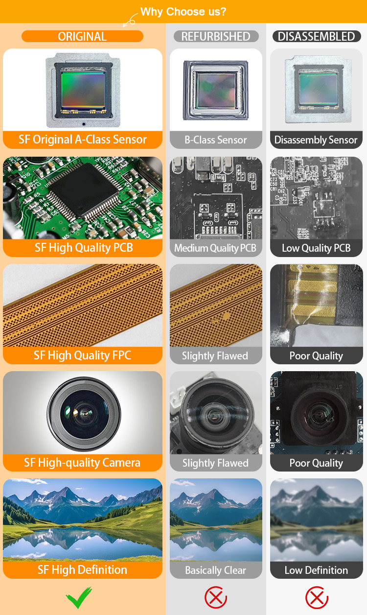 Sony IMX377 CMOS Image Sensor Pcb Board USB Camera Module 38mm x 38mm