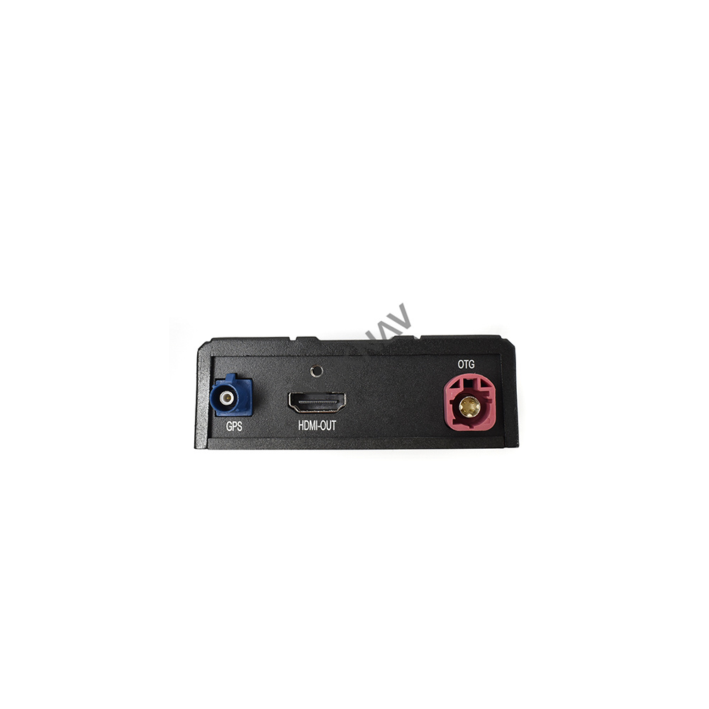 PX6 6 Core CPU Universal Car Radio Android System Decoding Tool