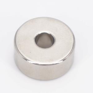  N52 Neodymium Magnet Ultimate Solution For Custom NdFeB Magnets Manufactures