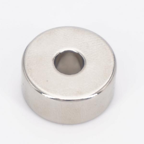N52 Neodymium Magnet Ultimate Solution For Custom NdFeB Magnets