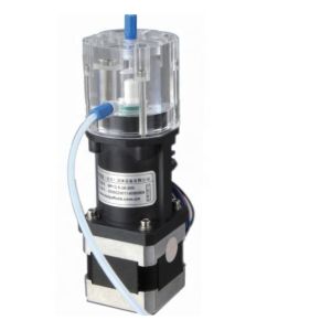 Sampling Plunger Pump 100uL Low Pressure Piston Pump