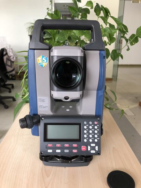 Sokkia IM100 Series 5”Accuracy Total Station -20 To +60°C Operating Temperature