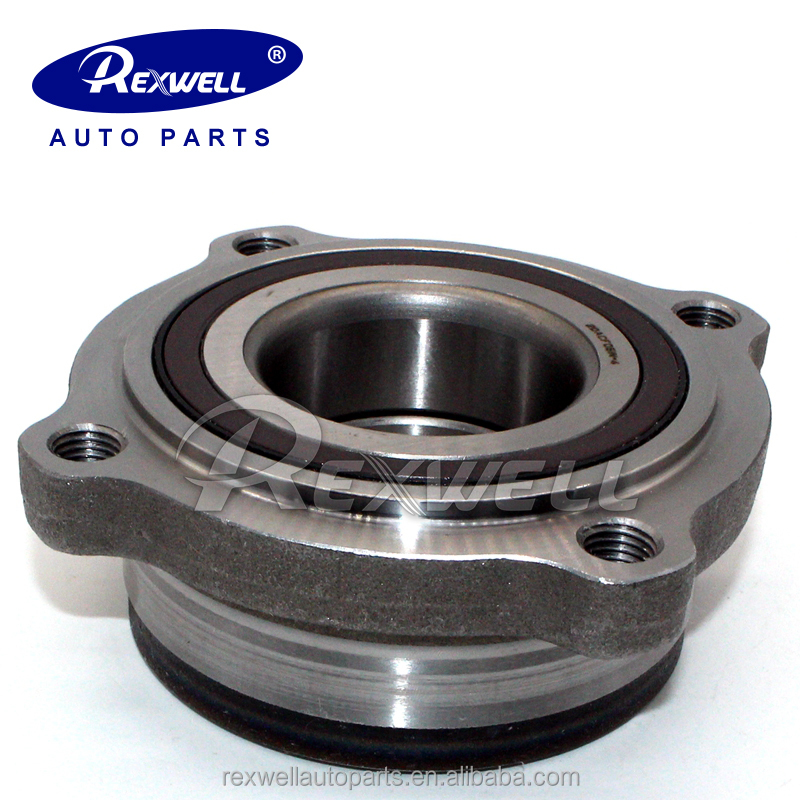 Auto Parts E72 Applicable Models Rear Wheel Bearing For BMW X5 X6 33416795961