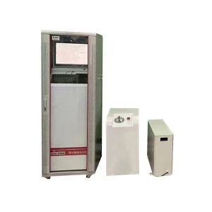 16MPA Pvc Plastic Pipe Hydrostatic Pressure Testing Machine Astm D1598