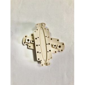 Customized Metal CNC Machining with Polished Surface Finish and CNC Machining