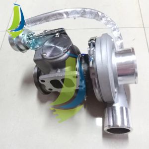 China 250-7699 C7 Engine Turbocharger For E325D E325D L E329D L Excavator 2507699 on sale