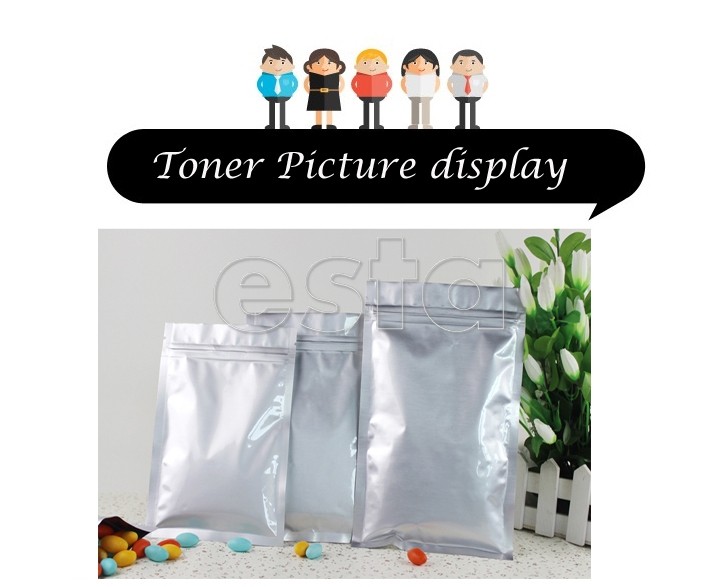 MSDS Toner Powder Refill Color By Konica Minolta BH - C350 / C450 Copier