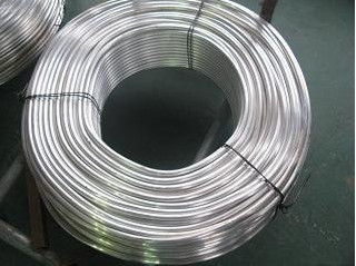 HP MgMn AZ31B Magnesium Anode Ribbon For Cathodic Protection / Corrosion Prevention