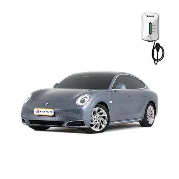 Ora Lightning Cat Popular Energy Coupe 50 Battery Capacity Electric Sports