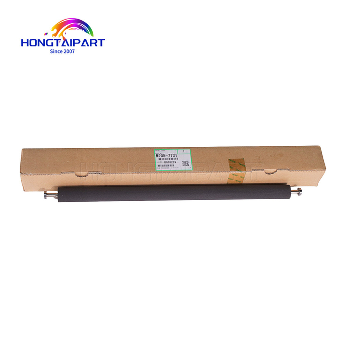 M205-7731 M2057731 Lower Pressure Roller for Ricoh Pro C9100 C9110 HONGTAIPART Lower Fuser Pressure Roller Lower Sleeve