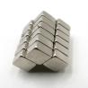 Buy cheap Strong Rare Earth Neodymium Permanent Magnets Block N52 50mm x 50mm x 25mm from wholesalers
