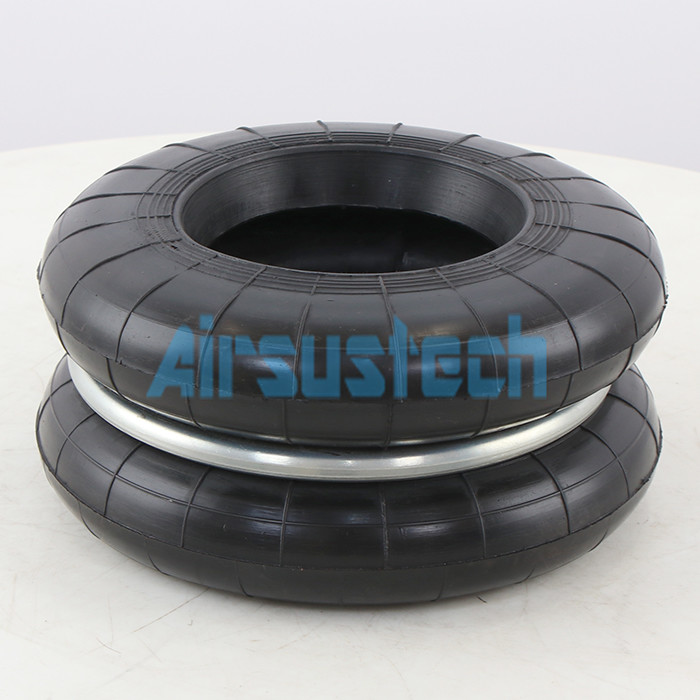 205MM S-160-2R Yokohama Air Spring AIRSUSTECH F-160-2 Rubber Punch Press Airbag