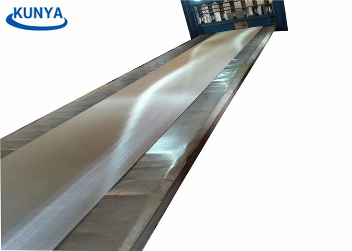 Hastelloy Stainless Steel Woven Alloy Wire Mesh Cloth C276 Twill Weave