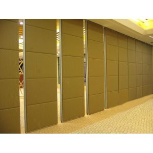  Movable Partition Wall Sliding Door Panels Architectural Solutions Divide Large Spaces Maintaining Flexibility Manufactures