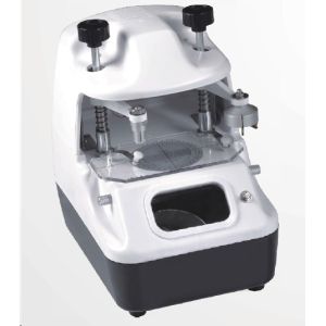 Optical Shop Layout Blocker Lens Centering Machine With LED Lamp