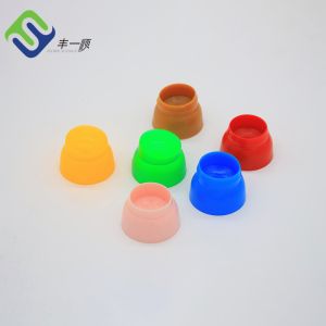  Playground Accessory Plastic Bolt And Screw Cap Plastic Cover Manufactures