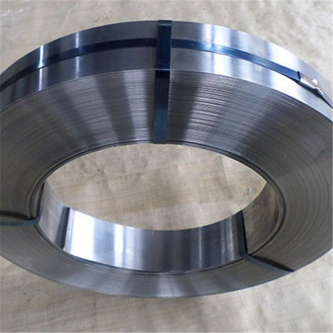 51CrV4 1.8159 Alloy Spring Steel Strip