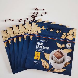 China Eco-Friendly Printed Packing Bag with Customized Thickness and Color for Versatile Use on sale