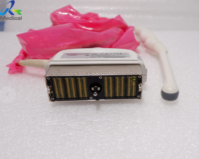 GE Voluson E8 Ultrasound Probe IC5-9-D Endovaginal Transducer Repair