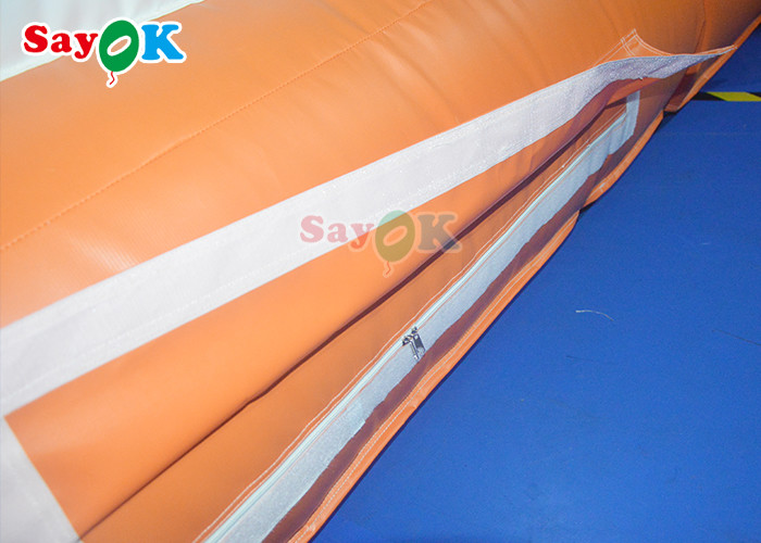 DJ Inflatable Bounce Inflatable Bouncer Disco Dome Bouncy Castle