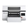 Buy cheap Desktop A2 Size Direct To Garment Printer Digital Dtg T-Shirt Dtf Printer from wholesalers