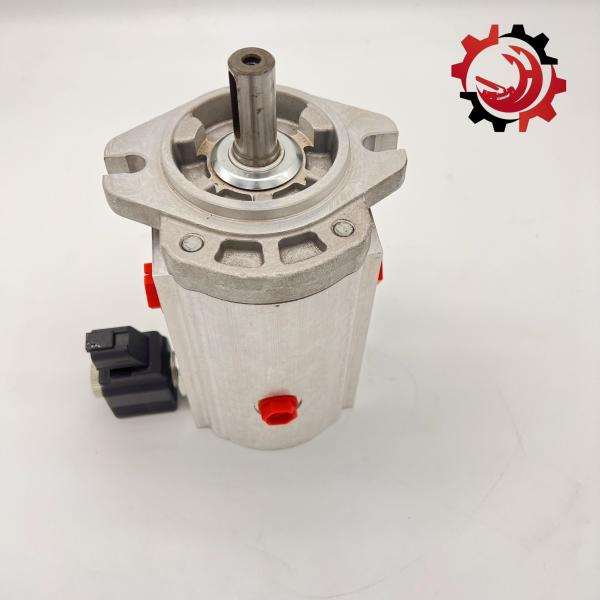 Casper gear pump use for sany zoomlion putzmeister schwing concrete pump truck