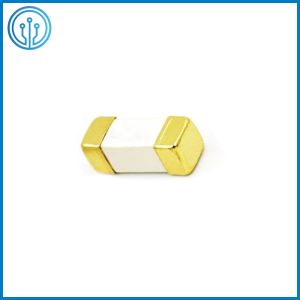 Littelfuse 461 Cross TeleLink Time Delay Surface Mount Fuse 600V 0.5A 1A 1.25A