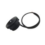 1-wire Rfid Reader Gps Tracker Compatible With Ruptela 9-30V For Vehicle Power