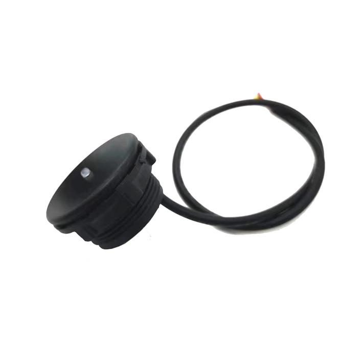 1-wire Rfid Reader Gps Tracker Compatible With Ruptela 9-30V For Vehicle Power
