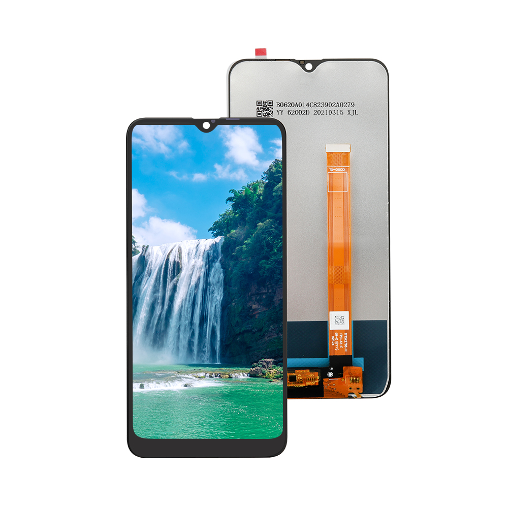 Oppo A3S A5S A37 Cell Phone OLED Screen LCD Digitizer Assembly