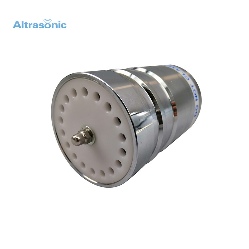 Best Performance 20KHZ Ultrasonic Transducer Coverter For Replacement Branson HS-803