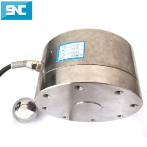 Heavy Duty Weighing Compression Weight Sensor Truck Scale Button Load Cell 1 Ton