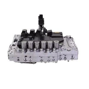  2014-2015 Infinity Q50 3.7 Electronic Control Module (ECM) Valve Body &amp; Solenoid TCM 31705-X132B 31705-X985B RE7R01A Manufactures